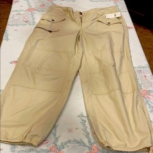 Anthropologie new with tags